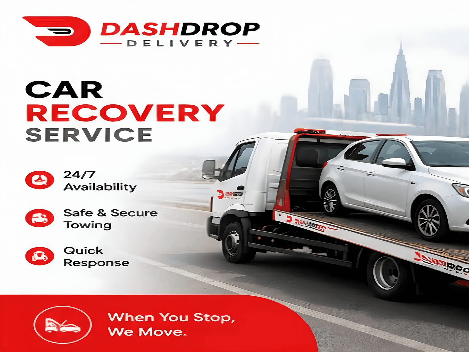 Car Recovery